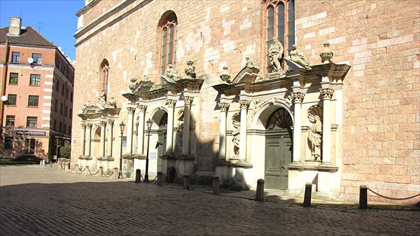 268-Собор св. Петра